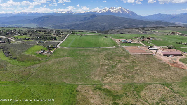TBD COUNTY ROAD 102, CARBONDALE, CO 81623 - Image 1