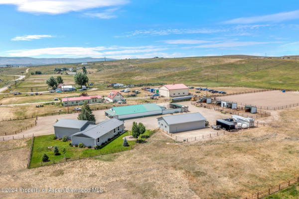 51 COUNTRY LN, CRAIG, CO 81625 - Image 1