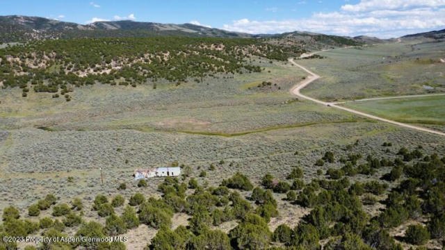 TBD COUNTY ROAD 23, MAYBELL, CO 81640, photo 3 of 15