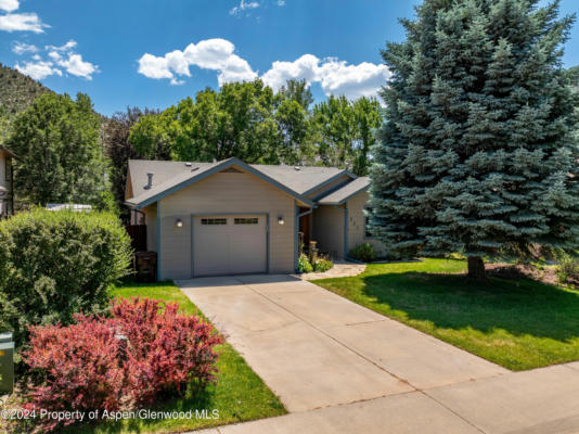 631 GINSENG RD, NEW CASTLE, CO 81647 - Image 1