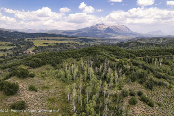 2555 COUNTY ROAD 265, SOMERSET, CO 81434 - Image 1