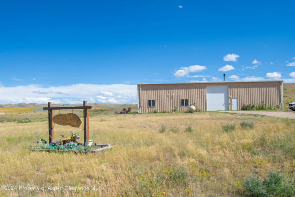 698 GALLEY RD, CRAIG, CO 81625 - Image 1