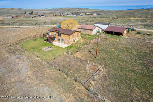 515 COUNTY ROAD 78, CRAIG, CO 81625, photo 2 of 47