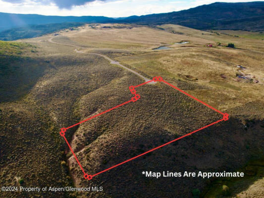 LOT 26 COULTER LANE, CARBONDALE, CO 81623, photo 2 of 9