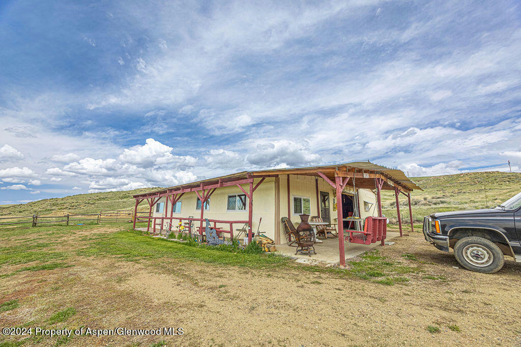 2101 COUNTY ROAD 183, CRAIG, CO 81625, photo 1 of 20