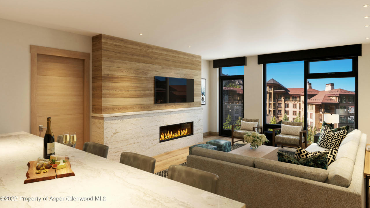 130 WOOD RD # 365-367, SNOWMASS VILLAGE, CO 81615, photo 1 of 7