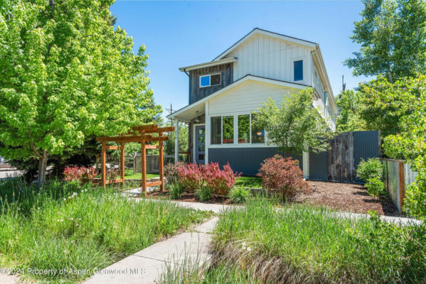 210 GARFIELD AVE, CARBONDALE, CO 81623 - Image 1