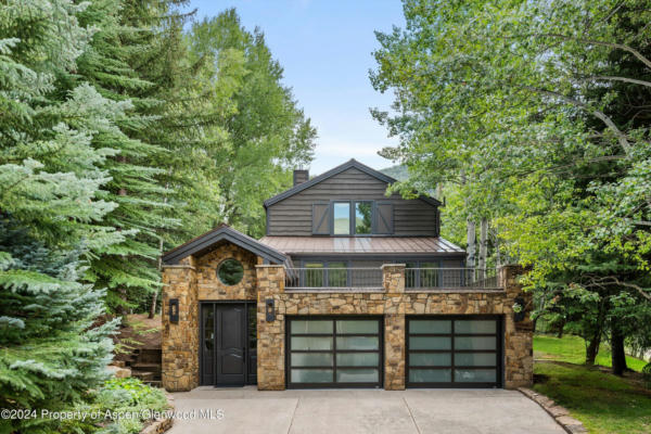 440 ALPINE CT, ASPEN, CO 81611 - Image 1