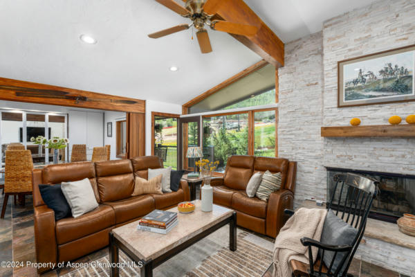 105 CAMPGROUND LN # 502, SNOWMASS VILLAGE, CO 81615 - Image 1