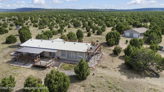 9501 COUNTY ROAD 10, MAYBELL, CO 81640 - Image 1