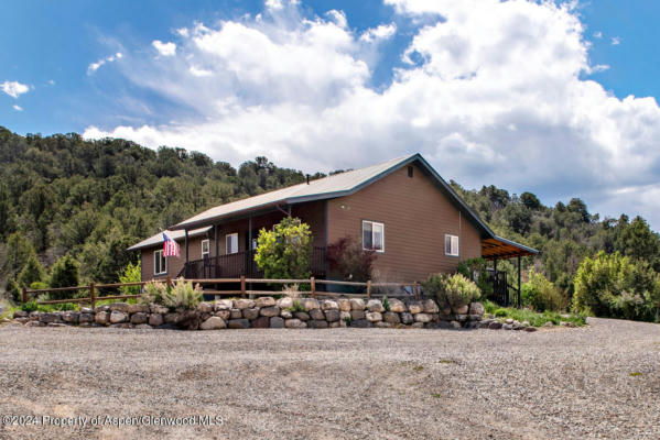 5250 COUNTY ROAD 342, SILT, CO 81652 - Image 1