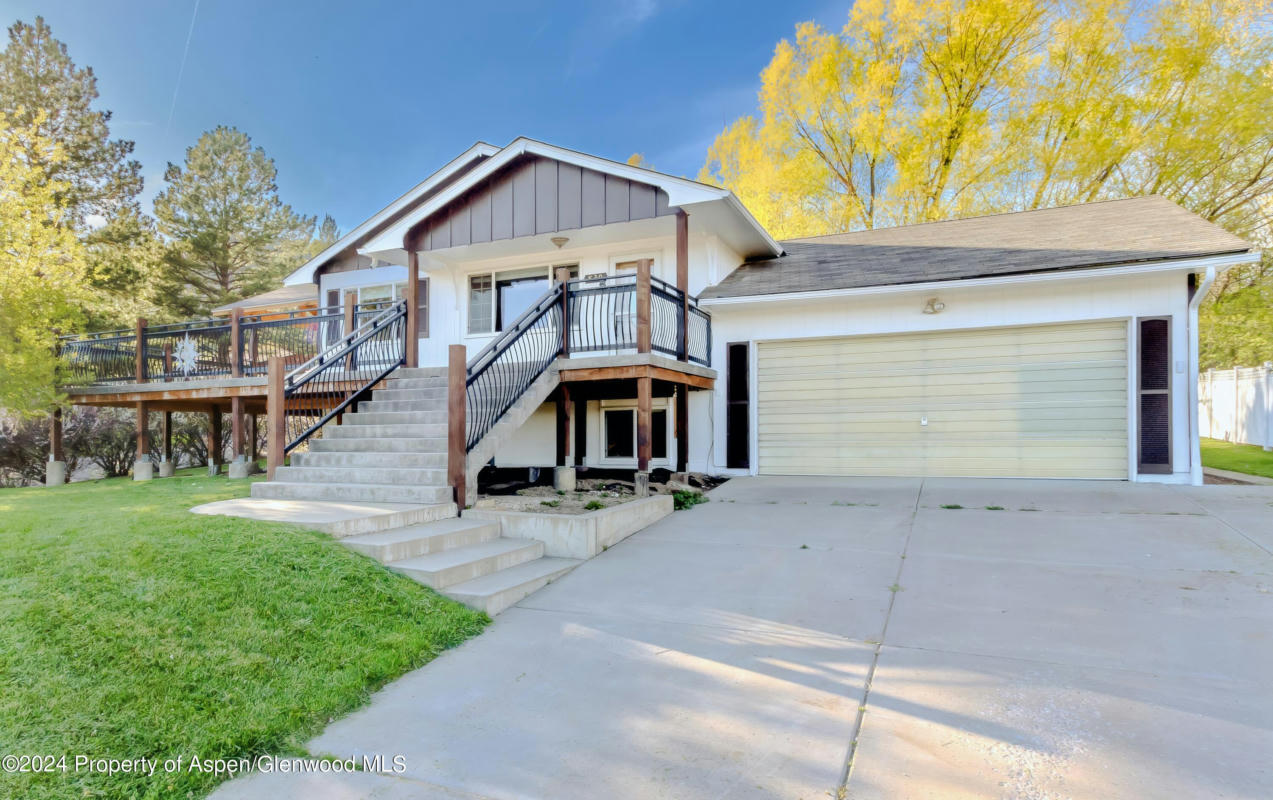 820 7TH ST, MEEKER, CO 81641, photo 1 of 47