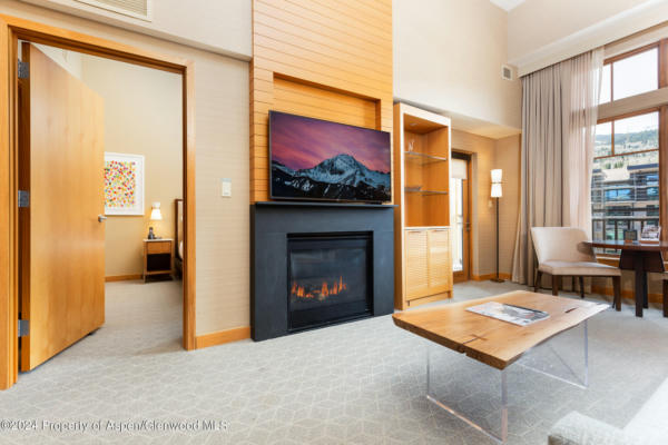130 WOOD RD # 817, SNOWMASS VILLAGE, CO 81615 - Image 1