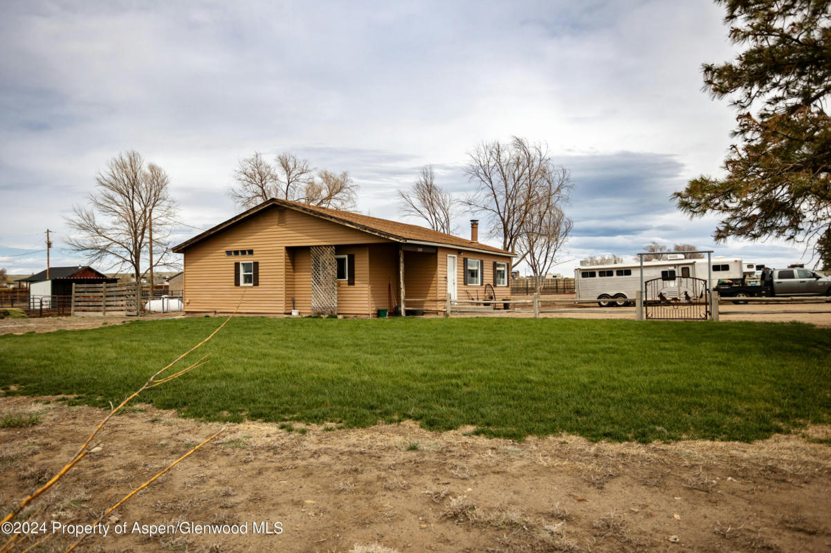 2585 COUNTY ROAD 174, CRAIG, CO 81625, photo 1 of 29