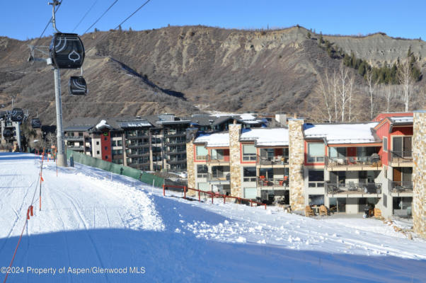 360 WOOD RD # 211, SNOWMASS VILLAGE, CO 81615 - Image 1
