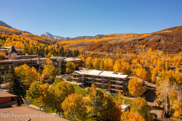 25 DALY LN # 308, SNOWMASS VILLAGE, CO 81615 - Image 1