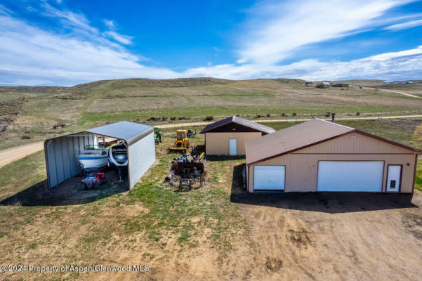515 COUNTY ROAD 78, CRAIG, CO 81625, photo 4 of 47