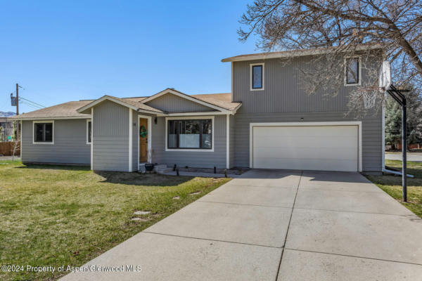 10 CHEYENNE AVE, CARBONDALE, CO 81623, photo 2 of 33