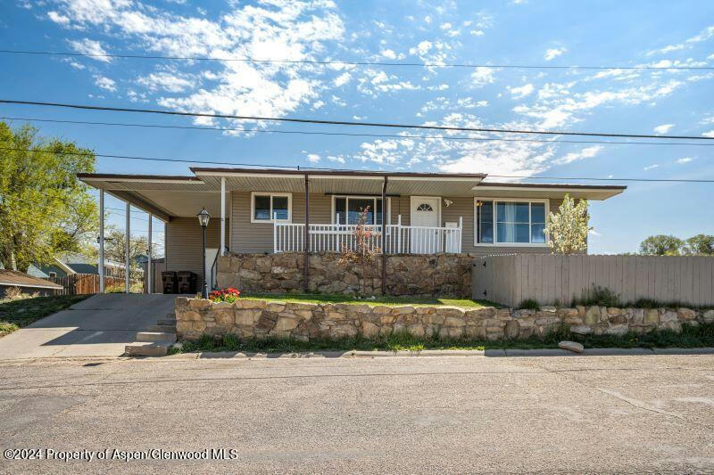 1100 CLARKSON AVE, RIFLE, CO 81650, photo 1 of 13