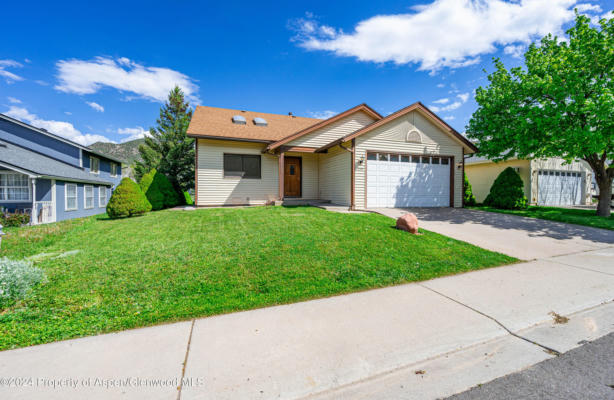 259 BUCKTHORN RD, NEW CASTLE, CO 81647 - Image 1