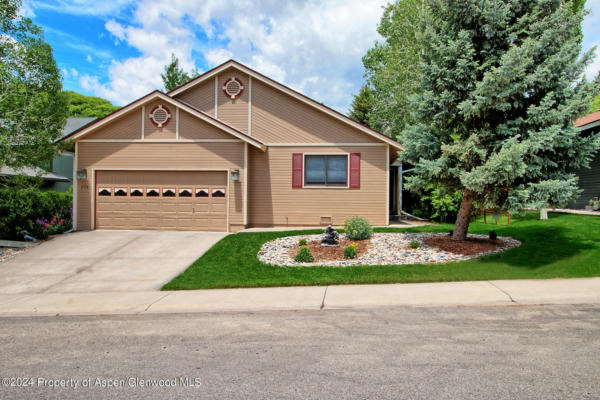 279 BUCKTHORN RD, NEW CASTLE, CO 81647 - Image 1