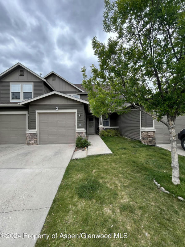 275 W CAPITAL CT, NEW CASTLE, CO 81647, photo 1 of 24