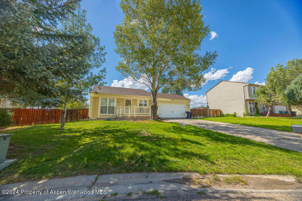 704 EXMOOR RD, CRAIG, CO 81625 - Image 1