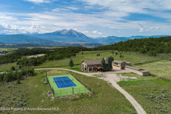 2957 COUNTY ROAD 103, CARBONDALE, CO 81623 - Image 1