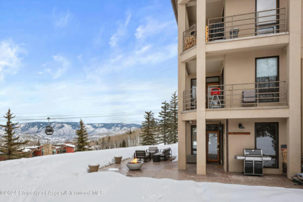 476 WOOD RD # 17, SNOWMASS VILLAGE, CO 81615, photo 3 of 30