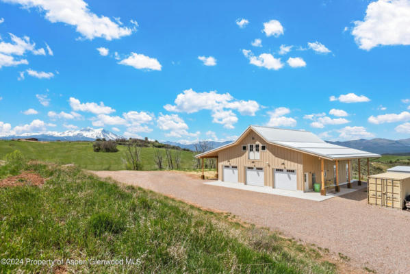 1212 PANORAMA DR, CARBONDALE, CO 81623 - Image 1