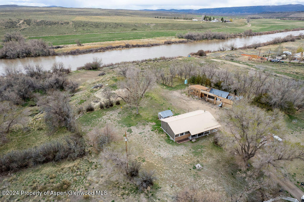 54084 HIGHWAY 318, MAYBELL, CO 81640, photo 1 of 47