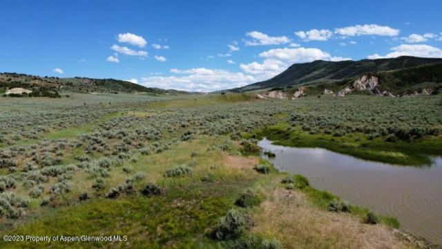 TBD COUNTY ROAD 23, MAYBELL, CO 81640 - Image 1