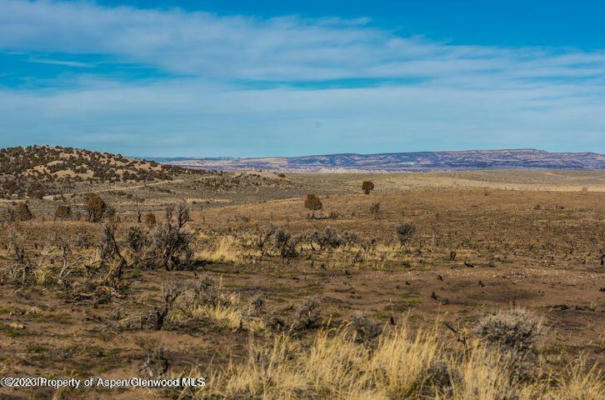 17 W COUNTY ROAD 85, MAYBELL, CO 81640 - Image 1