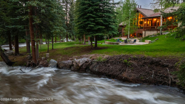 403 WHISPERWIND WAY, SNOWMASS, CO 81654 - Image 1