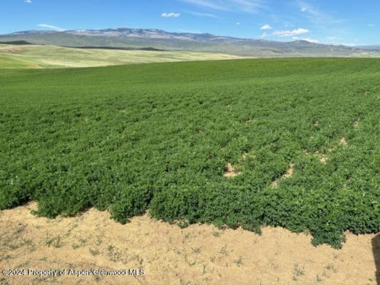 TBD COUNTY ROAD 103, CRAIG, CO 81625, photo 2 of 11