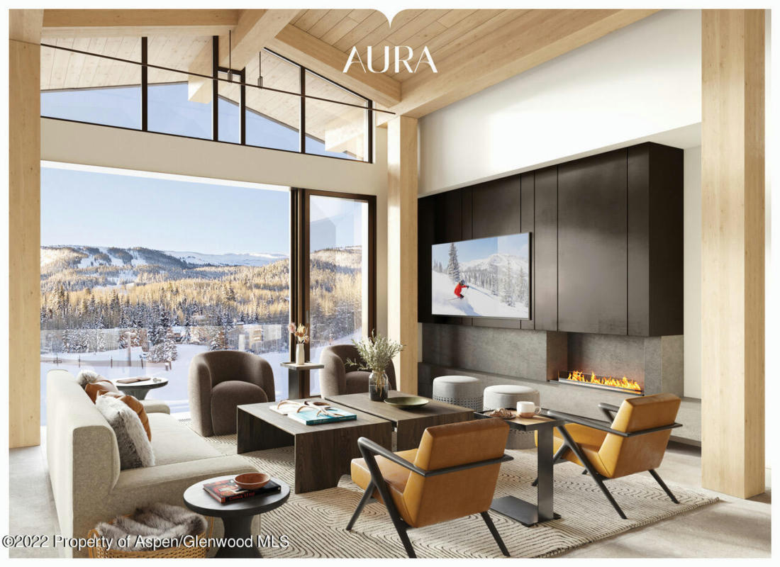 180 WOOD RD # 401, SNOWMASS VILLAGE, CO 81615, photo 1 of 3