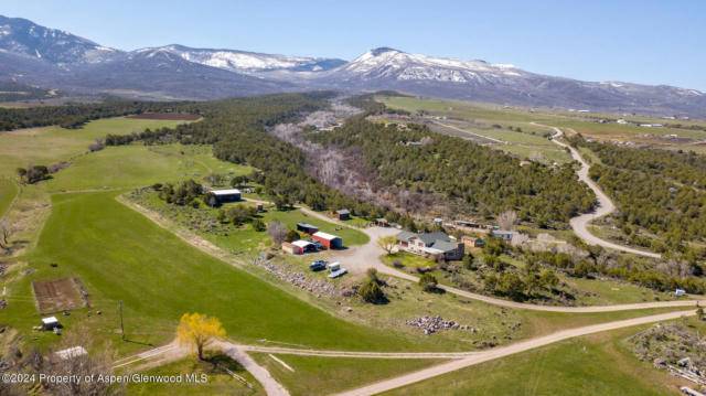 8622 COUNTY ROAD 301, PARACHUTE, CO 81635 - Image 1