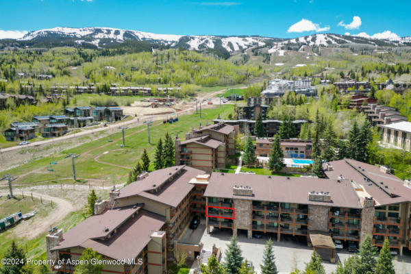 30 ANDERSON LN # 816, SNOWMASS VILLAGE, CO 81615 - Image 1
