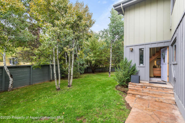 222 Roaring Fork Drive, Aspen, CO 81611