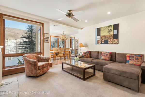 476 WOOD RD # 40, SNOWMASS VILLAGE, CO 81615, photo 4 of 24