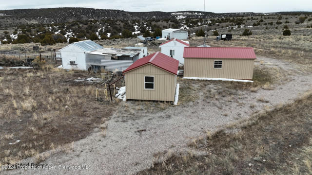 5050 COUNTY ROAD 53, MAYBELL, CO 81640, photo 4 of 34