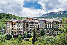 130 WOOD RD # 706, SNOWMASS VILLAGE, CO 81615, photo 1 of 8
