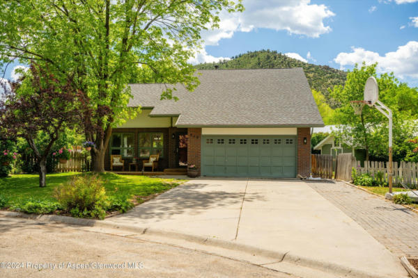 840 ASTER CT, NEW CASTLE, CO 81647 - Image 1