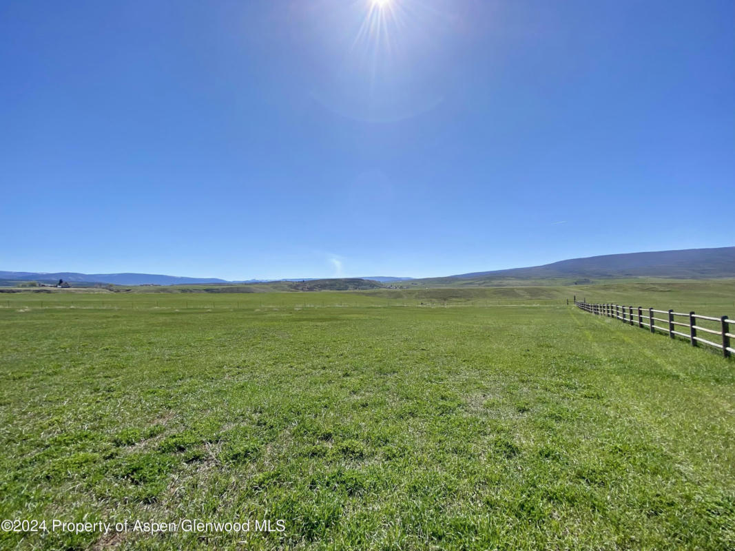 1351 WHITE RIVER RD, MEEKER, CO 81641, photo 1 of 9