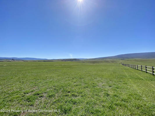 1351 WHITE RIVER RD, MEEKER, CO 81641 - Image 1