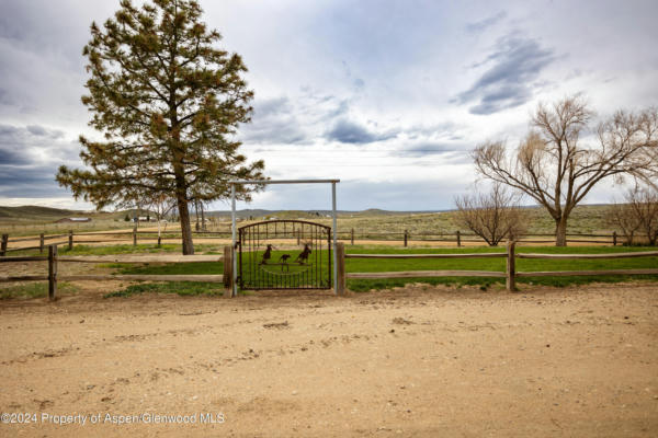 2585 COUNTY ROAD 174, CRAIG, CO 81625, photo 4 of 29