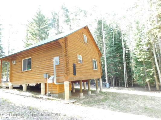 1349 GRACKLE RD LOT 135, CRAIG, CO 81625, photo 4 of 56