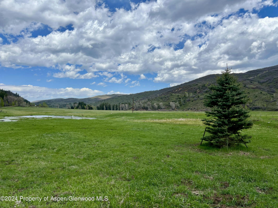 3915 COUNTY ROAD 10, MEEKER, CO 81641, photo 1 of 10