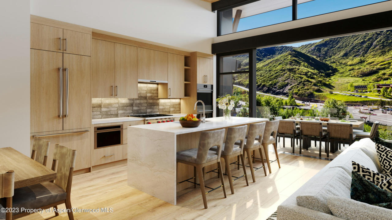 130 WOOD RD # 664, SNOWMASS VILLAGE, CO 81615, photo 1 of 9