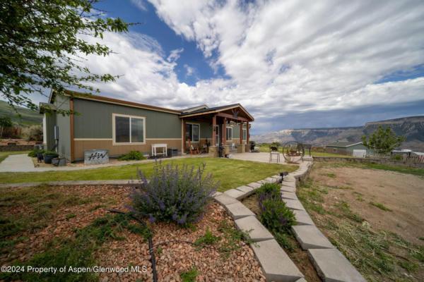 7305 COUNTY ROAD 301, PARACHUTE, CO 81635 - Image 1